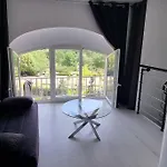 Appt Vue Parc, Avec Terrasse Châtel-Guyon