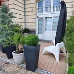 Appt Vue Parc, Avec Terrasse Châtel-Guyon